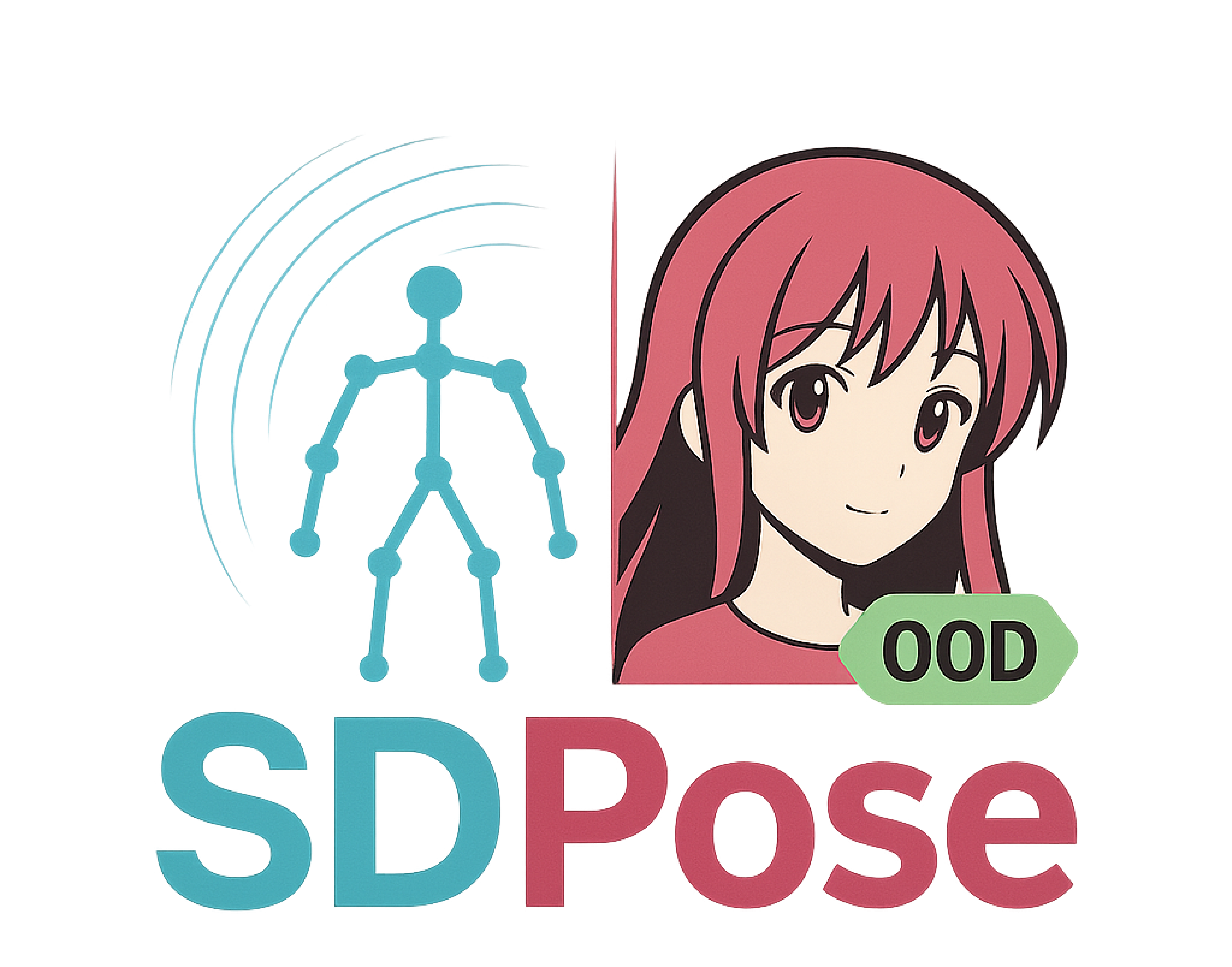 SDPose logo