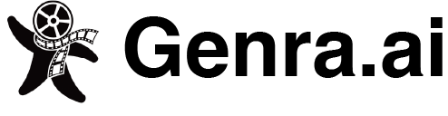 Genra.ai logo